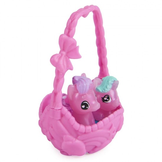 Unicorn cu aripi magice Hatchimals