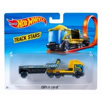 Camion Hot Wheels Copter Chase