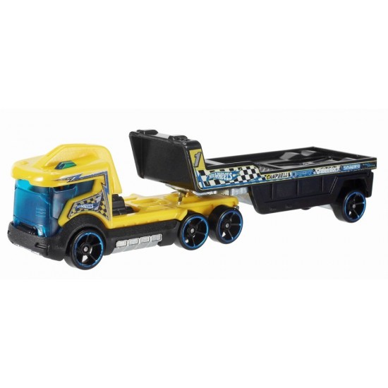 Camion Hot Wheels Copter Chase