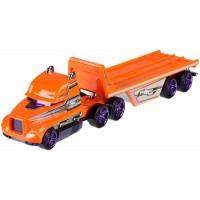 Camioane Hot Wheels Hitch and Haul