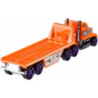 Camioane Hot Wheels Hitch and Haul