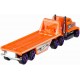 Camioane Hot Wheels Hitch and Haul