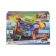 Set de joaca spalatorie Hot Wheels City Color Shifters