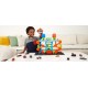 Set de joaca Mega Spalatoria Hot Wheels