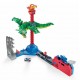 Set de joaca Hot Wheels - Atacul Dragonului