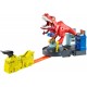 Set de joaca Hot Wheels T-Rex