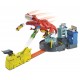 Set de joaca Hot Wheels T-Rex