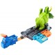 Set de joaca Hot Wheels - Dinozaurul furios