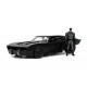 Masinuta din metal Batmobile scara 1:24 Masinuta din metal Batmobile scara 1:24