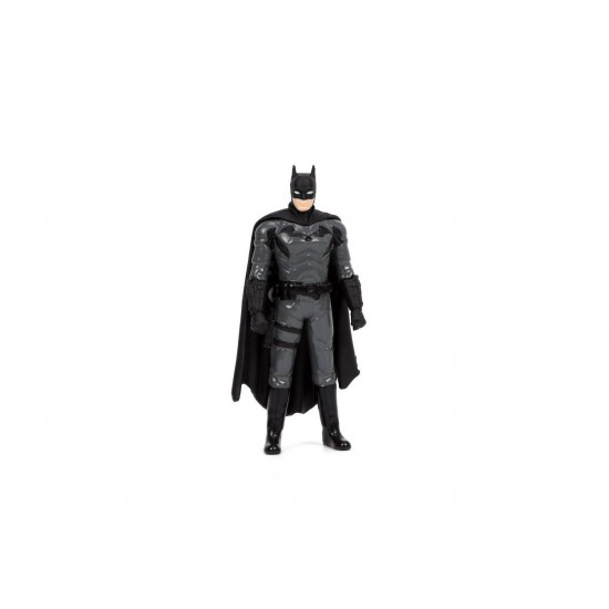 Masinuta din metal Batmobile scara 1:24 Masinuta din metal Batmobile scara 1:24
