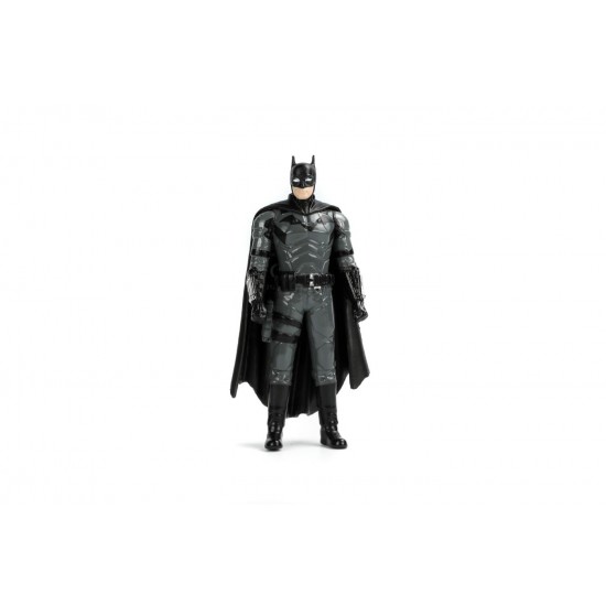 Masinuta RC Batmobile 2022 scara 1:18