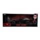 Masinuta RC Batmobile 2022 scara 1:18