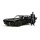 Masinuta RC Batmobile 2022 scara 1:18