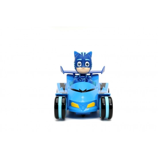 Masinuta cu telecomanda Cat Car PJ Masks