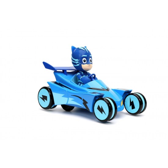 Masinuta cu telecomanda Cat Car PJ Masks