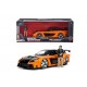 Masinuta metalica Mazda RX7 Jada Fast and Furious 19 cm