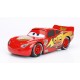 Masinuta metalica Fulger McQueen scara 1:24