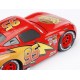 Masinuta metalica Fulger McQueen scara 1:24