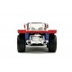 Masinuta metalica Jada Spiderman Buggy 1:24 Masinuta metalica Jada Spiderman Buggy 1:24