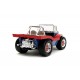 Masinuta metalica Jada Spiderman Buggy 1:24 Masinuta metalica Jada Spiderman Buggy 1:24