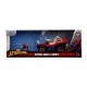 Masinuta metalica Jada Spiderman Buggy 1:24 Masinuta metalica Jada Spiderman Buggy 1:24