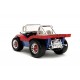 Masinuta metalica Jada Spiderman Buggy 1:24 Masinuta metalica Jada Spiderman Buggy 1:24