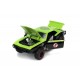 Masinuta metalica Jada Testoasele Ninja Raphael Chevy Camaro scara 1:24 Masinuta metalica Jada Testoasele Ninja Raphael Chevy Camaro scara 1:24