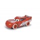 Masinuta RC Fulger McQueen Glow Racer scara 1:24