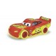 Masinuta RC Fulger McQueen Glow Racer scara 1:24