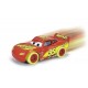 Masinuta RC Fulger McQueen Glow Racer scara 1:24