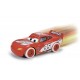 Masinuta RC Fulger McQueen Glow Racer scara 1:24