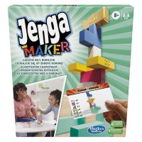 Joc Jenga Creator