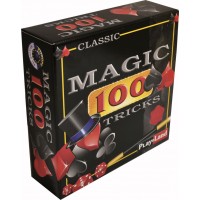 Joc 100 de trucuri magice in limba romana