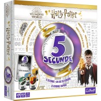 Joc 5 Secunde Harry Potter in limba romana 
