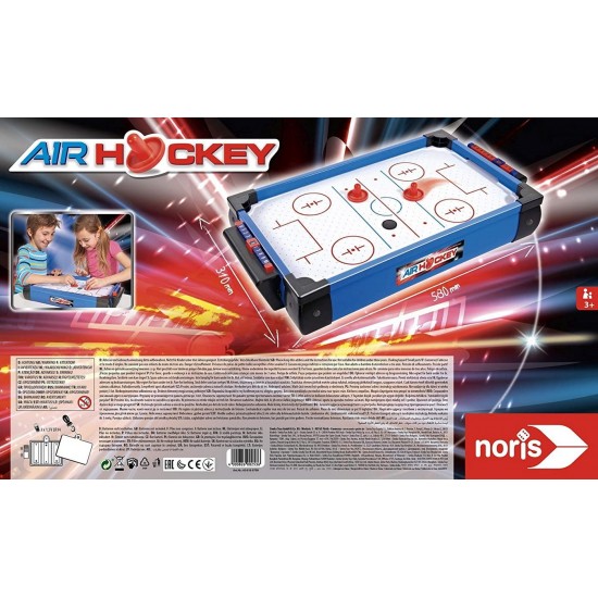 Joc Air Hockey