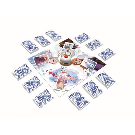 Joc Boom Boom Frozen 2 Joc Boom Boom Frozen 2