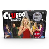 Joc Cluedo Liars - Minte pentru a afla adevarul
