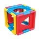 Jucarie educativa Hola Toys - Cubul logic