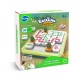 Joc educational puzzle sarpe Hola Toys