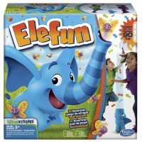 Joc Hasbro Elefun Reinvetion