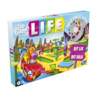 Joc The Game of Life Clasic Hasbro