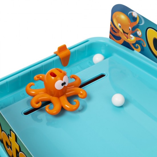 Joc Octopus Mini Hockey 