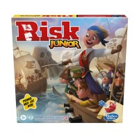 Joc Risk Junior limba romana