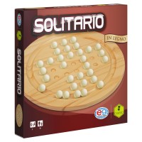 Joc Solitaire Spin Master