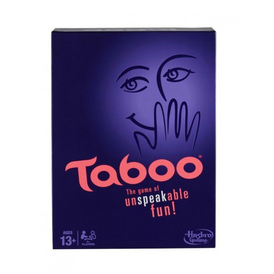 Joc Taboo Clasic