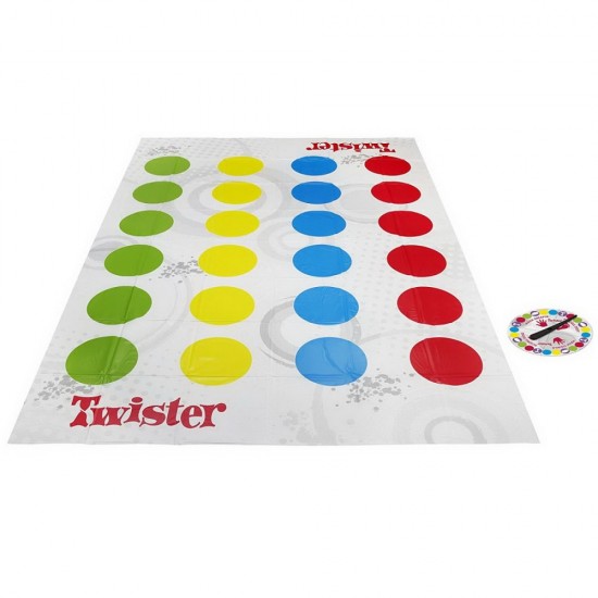 Joc Twister Hasbro