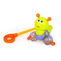 Jucarie bebe Hola Toys - Impinge viermisorul