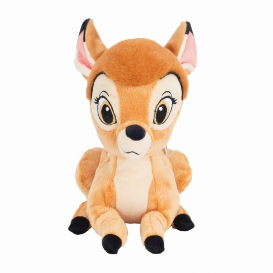 jucarie de plus Disney Bambi 25 cm