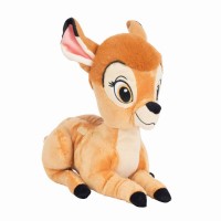 jucarie de plus Disney Bambi 25 cm