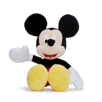 Jucarie de plus Mickey Mouse 25 cm